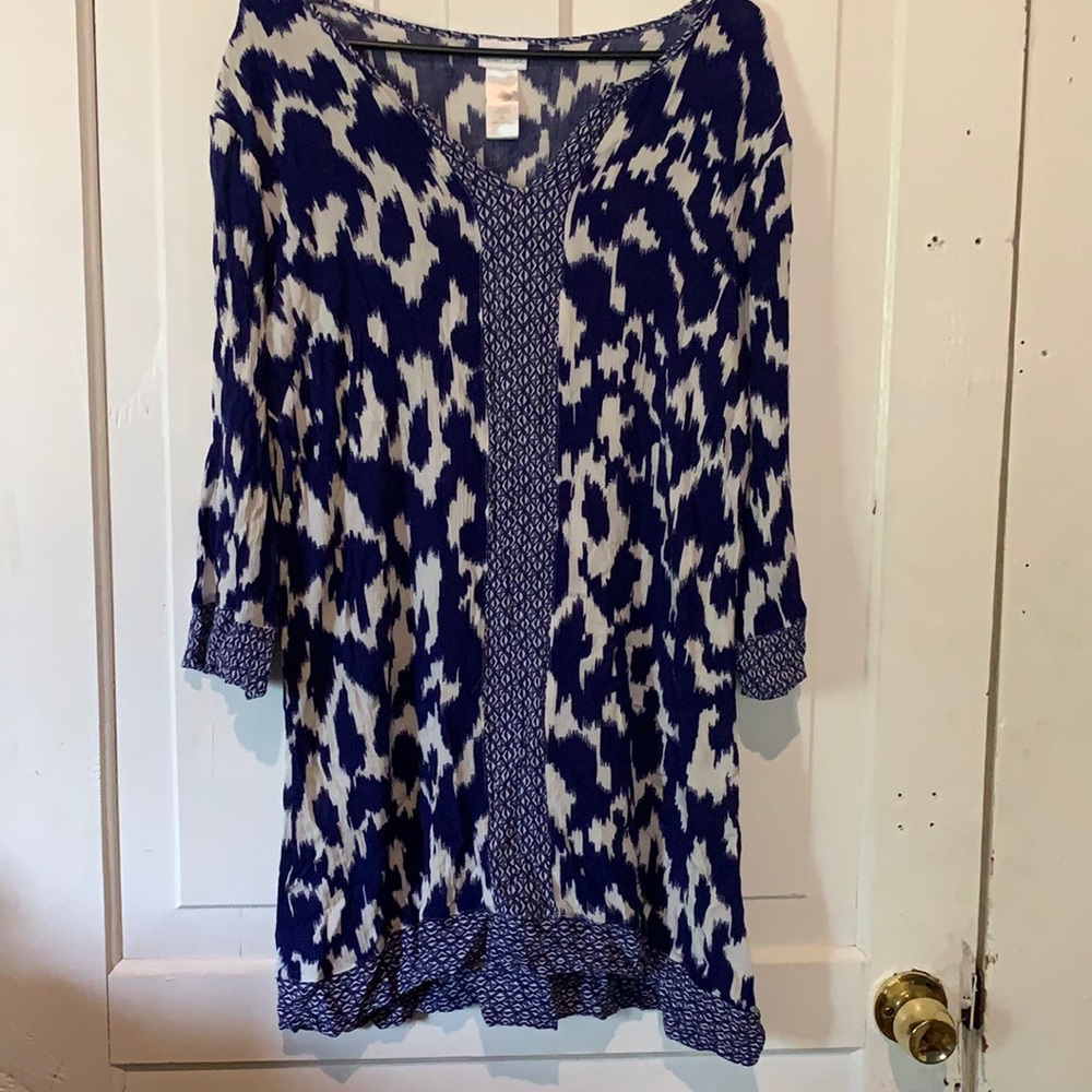 Dotti-Swim Cover Up